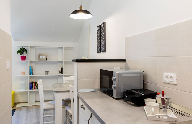 Apartmani Katarina - Frano - Foto 22