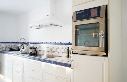 Huge Golf and Spa Mansion 8 min from Puerto Banus - Photo 21