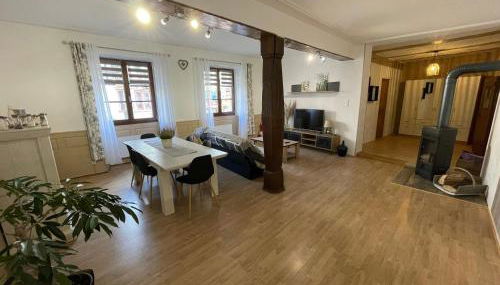 Gîte À l'aigle de sable - Foto 5