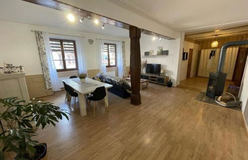 Gîte À l'aigle de sable - Foto 5