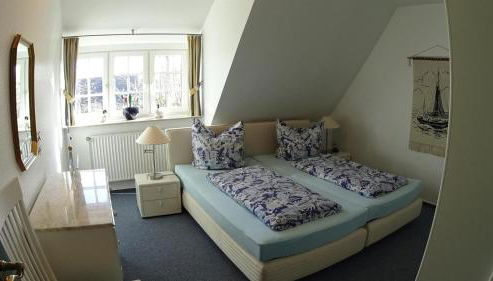 Ferienwohnung Lotshüs - Foto 2