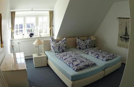 Ferienwohnung Lotshüs - Foto 2