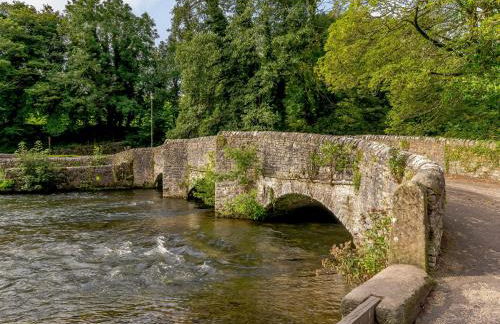 Whibberley Cottage - Foto 25