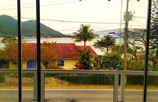 Casa Vista Mar - Ribeirão da Ilha - Photo 32