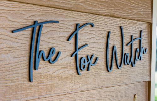 The Fox Watch A Luxury Retreat - Foto 69