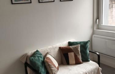 La petite pause Béthunoise - Foto 8