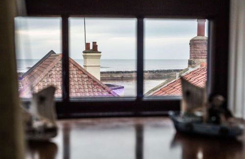 LetAway - Captain Cook's Cottage, Staithes - Foto 22