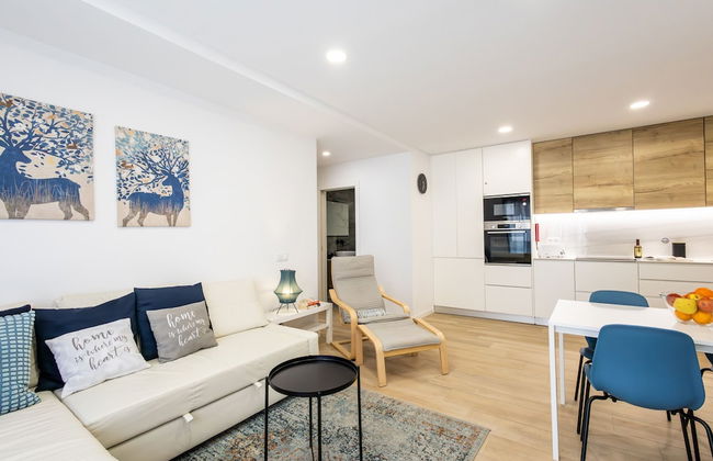 Beach - In the Center of the Village - Foto 17