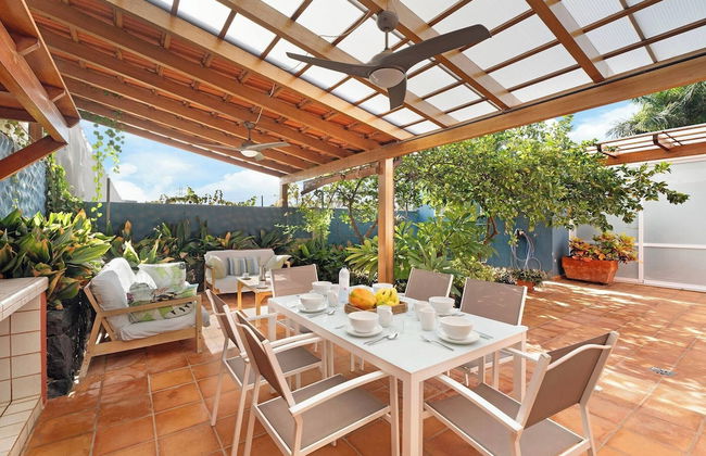 La Calabacera Casa Amarilla N0075 - Photo 1