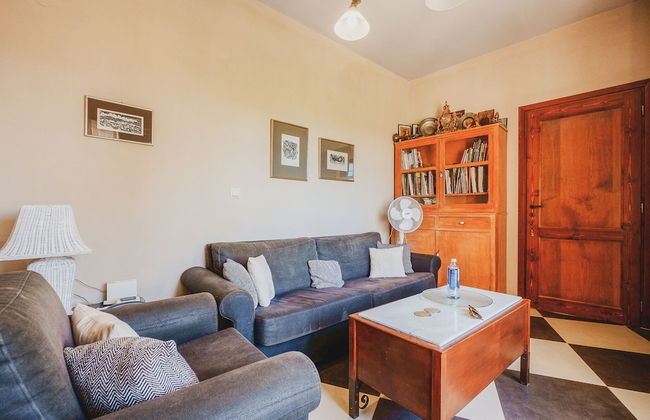 Serene Indoor Pool & Hamam Villa - Foto 19