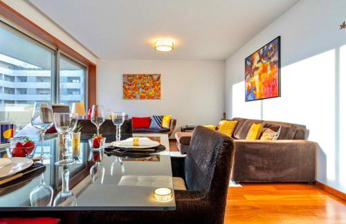 Cozy Apartament - Photo 12