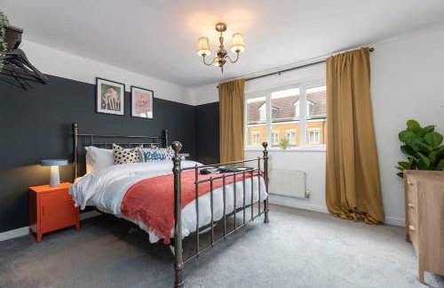 Watson House - Foto 18