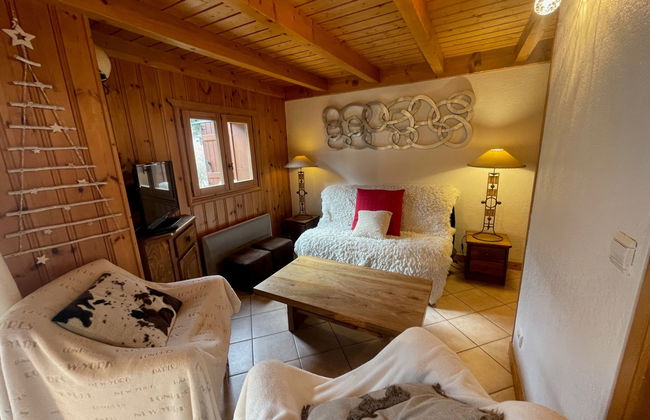 Les Aiguilles Rouges - Foto 9