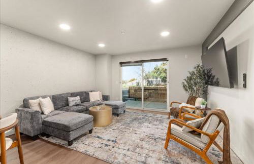 2 Bedroom 2 Bath Downtown - Foto 1