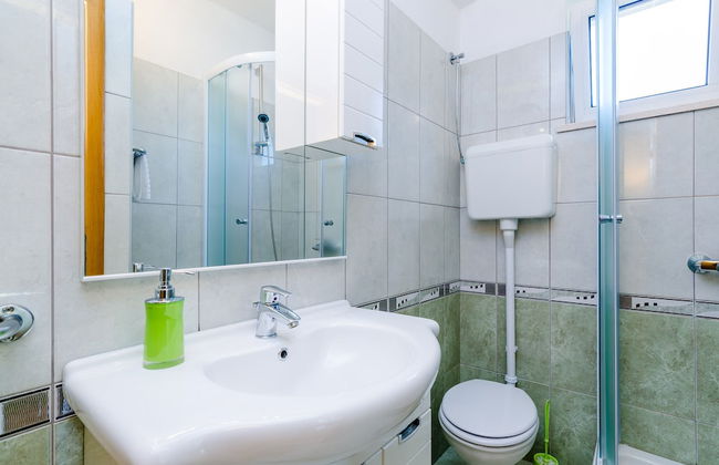 Apartments & Rooms Maždin - Foto 33