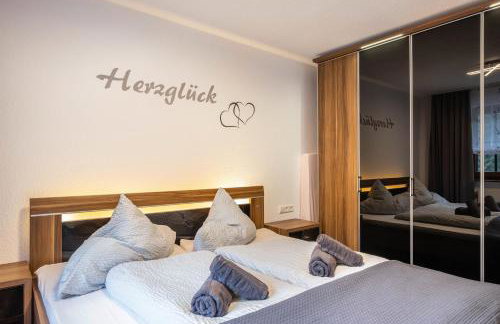 Appart Herzglück - Foto 19