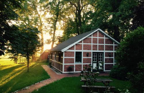 Ferienhaus Mangels - Foto 1