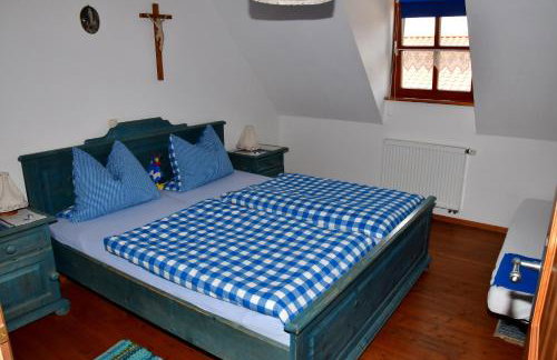 Ferienwohnung Burgerhof - Foto 17