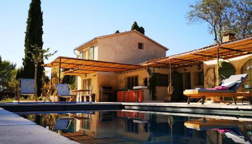 Mas de la Cadenière - Foto 2