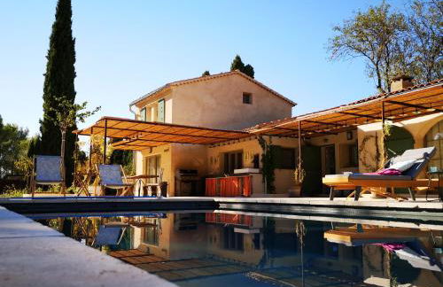 Mas de la Cadenière - Foto 2