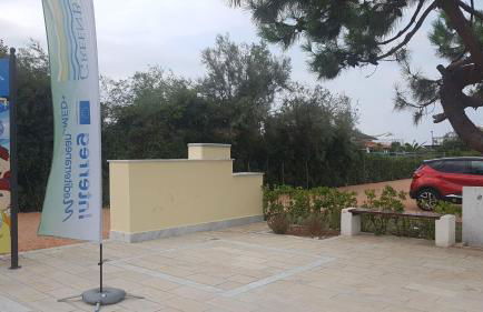 Villetta Cinquale Versilia - Foto 46