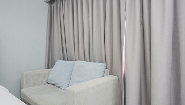 Beautiful Studio At Tamansari The Hive Apartment - Foto 2, Habitación