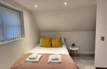 Rosies Retreat 2 Bedroom Farm Cottage - Foto 26