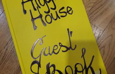 Higgie House - Foto 23