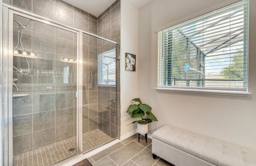 Relax, Play, Swim Luxe Haines City Home with Lanai! - Foto 15