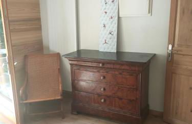 Beau studio dans la vallée de CHAMONIX - Foto 8