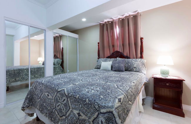 I Heart JA Affordable Luxury at The Bromptons - Foto 4