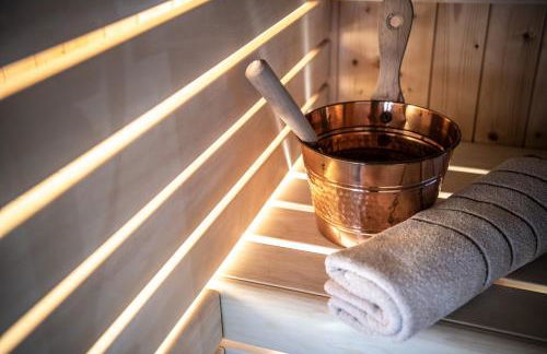 Chalet Cogolara - Foto 37