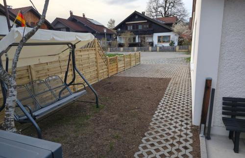 Ferienhaus Gabriela Allgäu - Foto 43