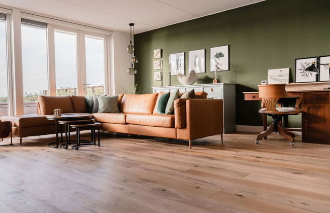 Oceanhouse Comfortable Holiday Residence - Foto 12