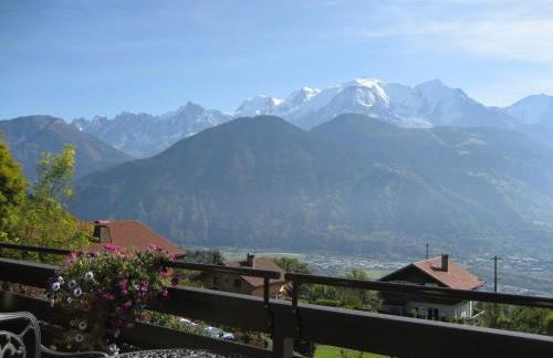 Mont Blanc Views Apartments - Foto 18