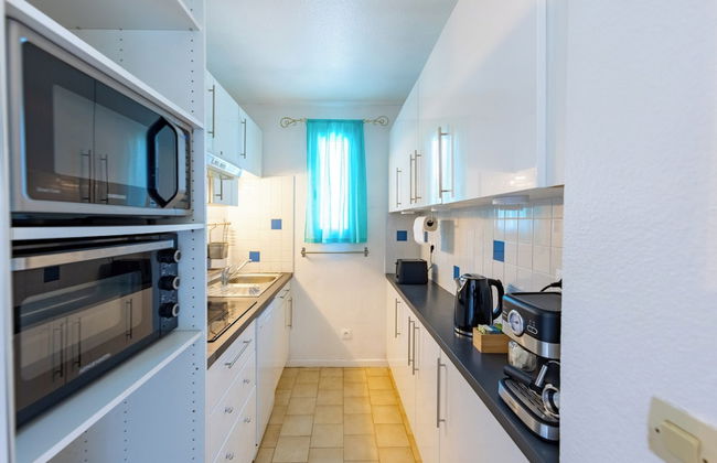 Sun Residences Horizon Bleu - Foto 8