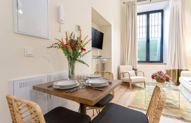 Genteel Home Rodrigo Caro - Foto 32