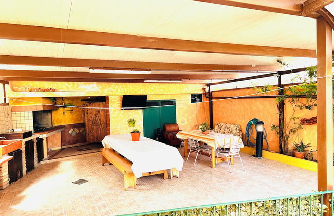 Appartamenti San Teodoro II - Foto 22