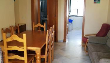 Modern apartment with pool in the heart of El Portil - Foto 5