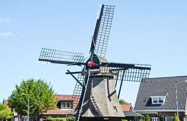 Den Oever - Photo 10