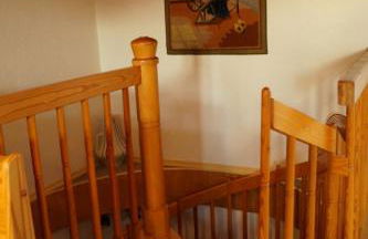 Haus Haidweg - Ferienwohnungen in Haidmühle im Dreiländereck DE-CZ-AT - Foto 35