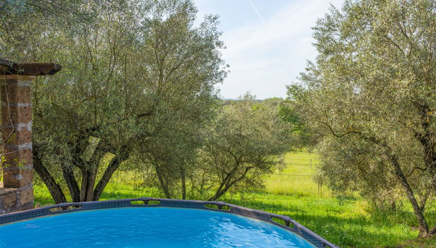 Holiday Home Casale Di Befania by Interhome - Foto 5, Outdoor