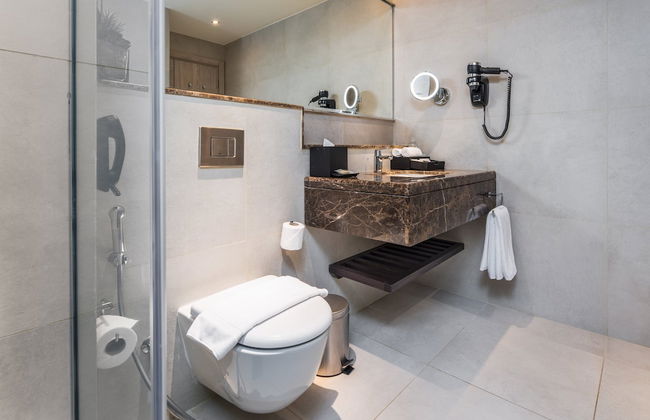 Citadines Abha - Foto 58