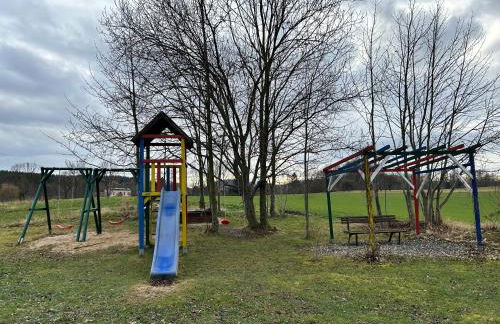 Naturidyll in Seenähe - Ferienhaus Landhaus Habichtnest - Foto 29