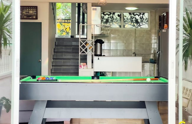 GAO Phala Ocean View Pool Villa - Foto 6