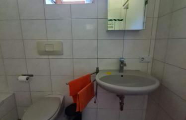 Ferienwohnung Forsthaus - Foto 9