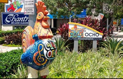 Intimate Casita Mia minutes away from Airport, Calle 8, Brickell, Coral Gables, The beach and more! - Foto 16