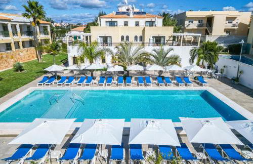 Apartamentos Turisticos Novochoro - Foto 15