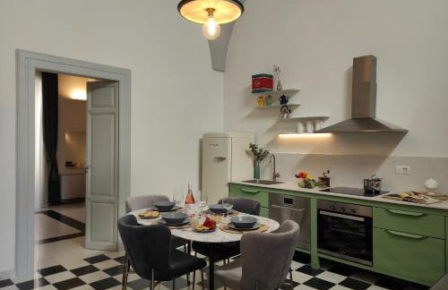 1940 Luxury Accommodations by Wonderful Italy - Foto 74