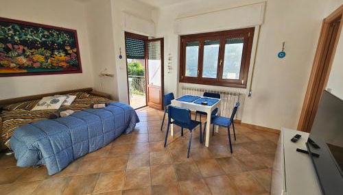 La Casa di Mario a San Lorenzo al mare - Photo 5